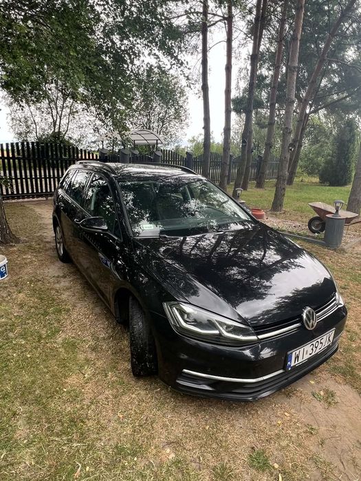 Volkswagen Golf Volkswagen Golf