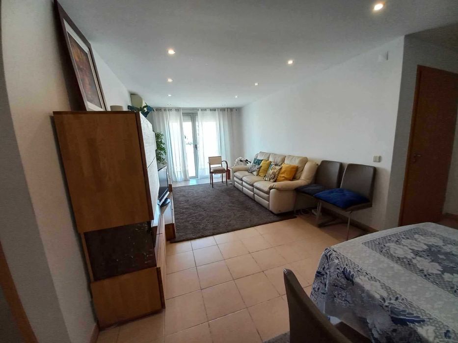 Arrendamento apartamento T3