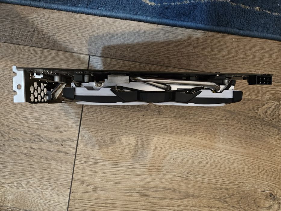 Radeon RX 580 Armor 8GB KARTA GRAFICZNA Szybka wysylka olx stan bdb