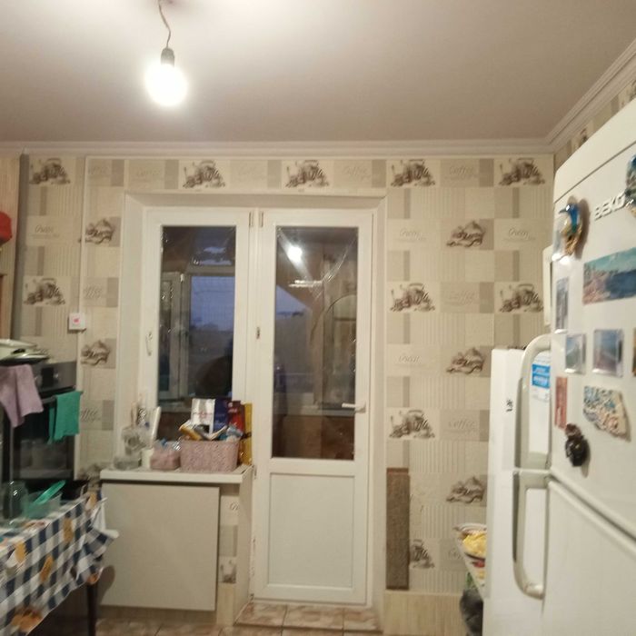 Ан Продам 2-х кімн  4 поверх Павлограда