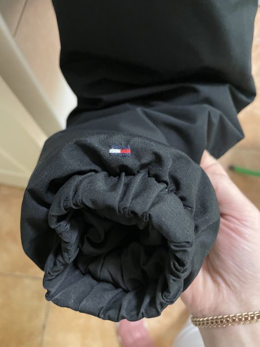 Зимова куртка Tommy Hilfiger