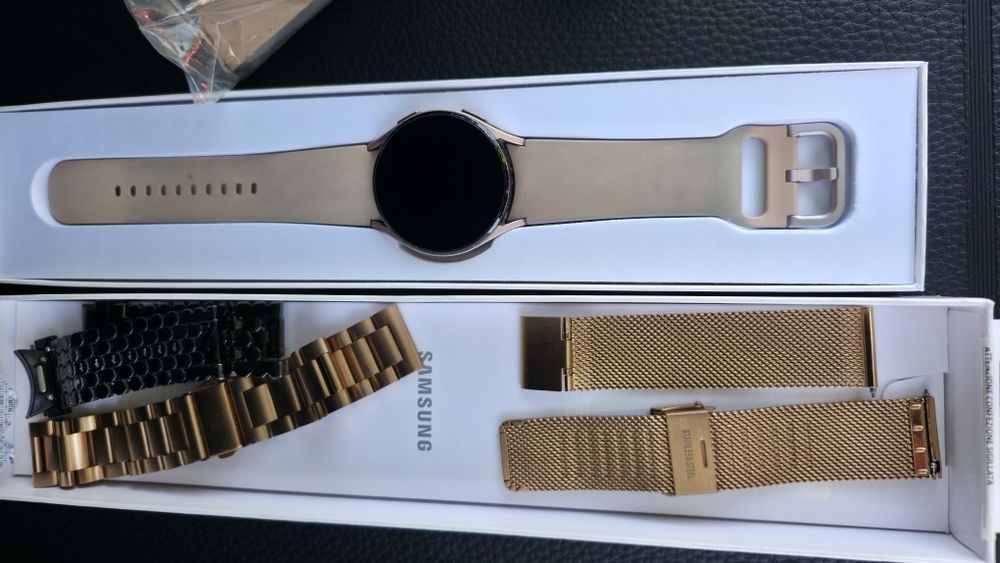 Samsung watch 4 40mm