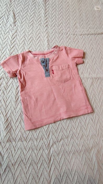 Koszulka t-shirt Levi's 74
