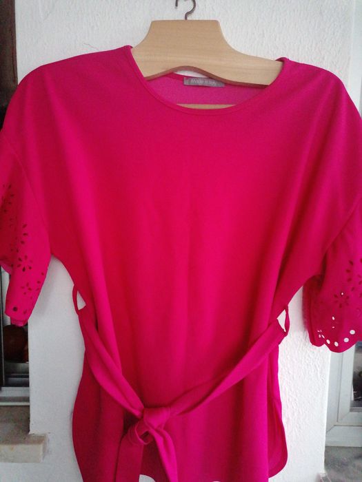 Lote túnicas tm 52.54