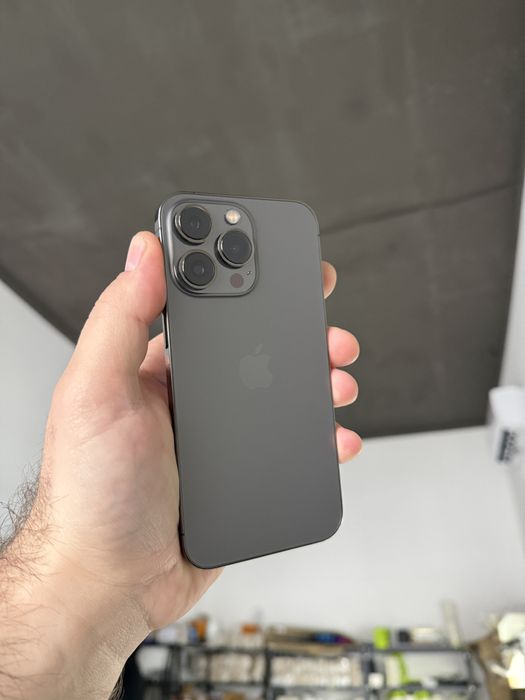 Apple iphone 13 Pro 256 gb 91% айфон про