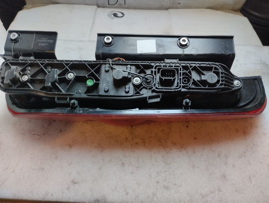 Lampa tylna Fiat Doblo ll