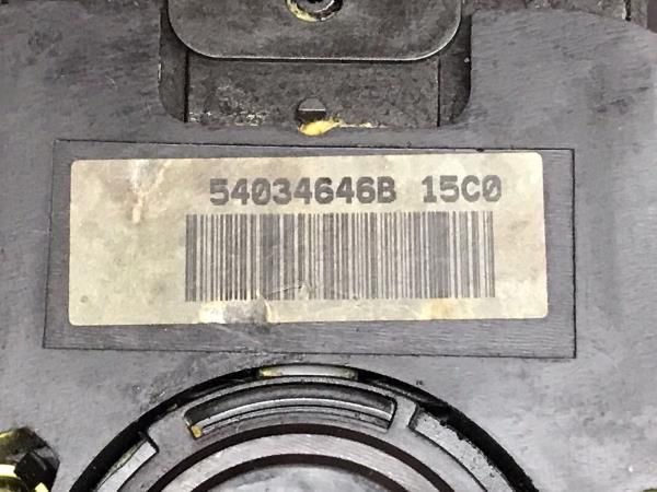 Comandos do volante NISSAN Terrano II (R20)