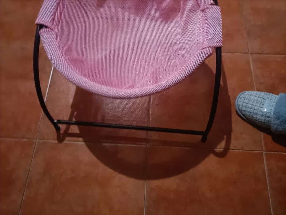 Cama para gatos nova