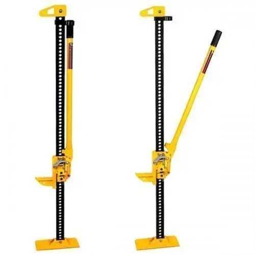 Домкрат рейковий для АВТО  машин реечный Power MAR 3 тонни фермерський