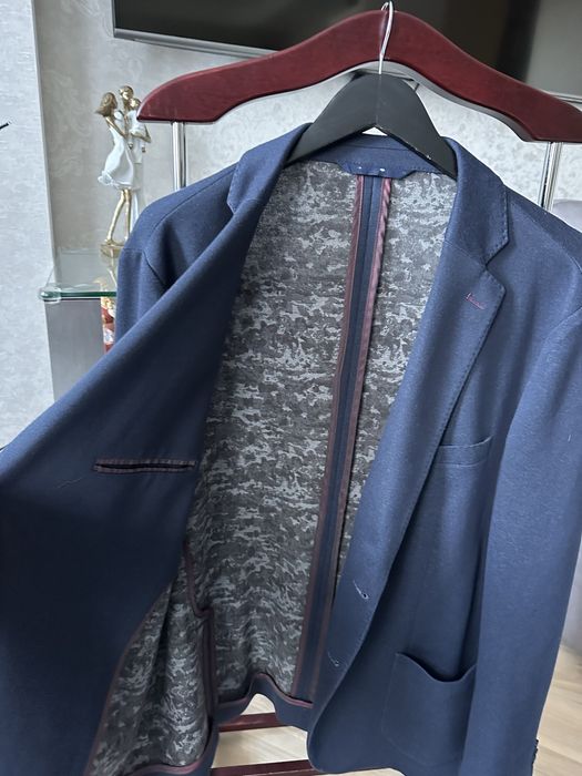 Пиджак Fynch Hatton