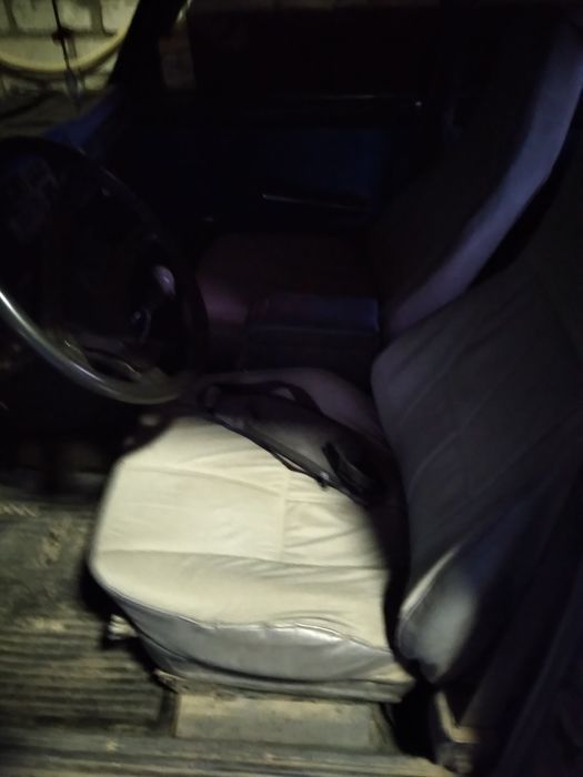 Автомобіль  Ваз 2107