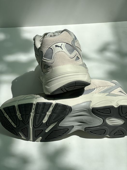 Puma Teveris Nitro, нові, оригінал, чоловічі кросівки