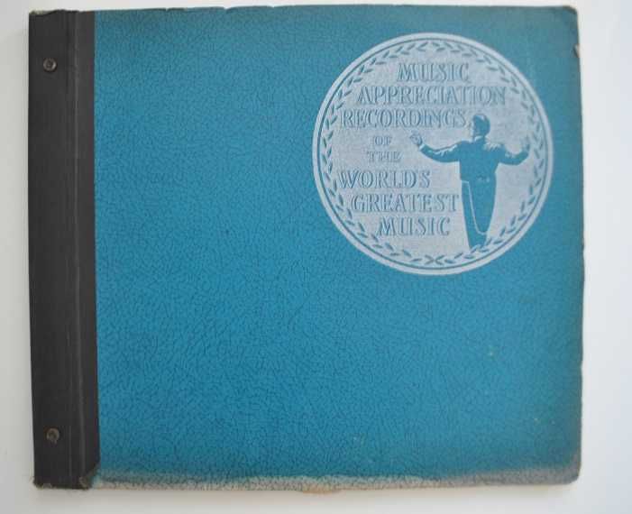 Schuman - World's Greatest Music - album