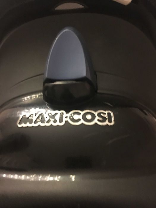 Ovo de transporte de bebé (babycoque) Maxi Cosi em excelente estado