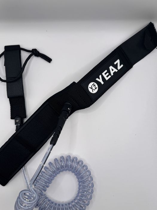 Nui Lina Bezpieczeństwa/Smycz Dla Sup