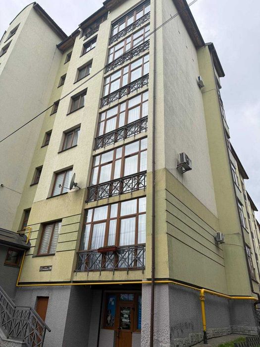 Продаж 2кім квартири вул. Мечникова