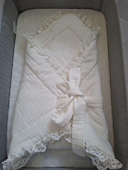 Wyprawka niemowlęca- wyprzedaż