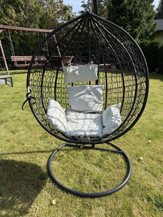 Kosz ,hustawka . Kokon