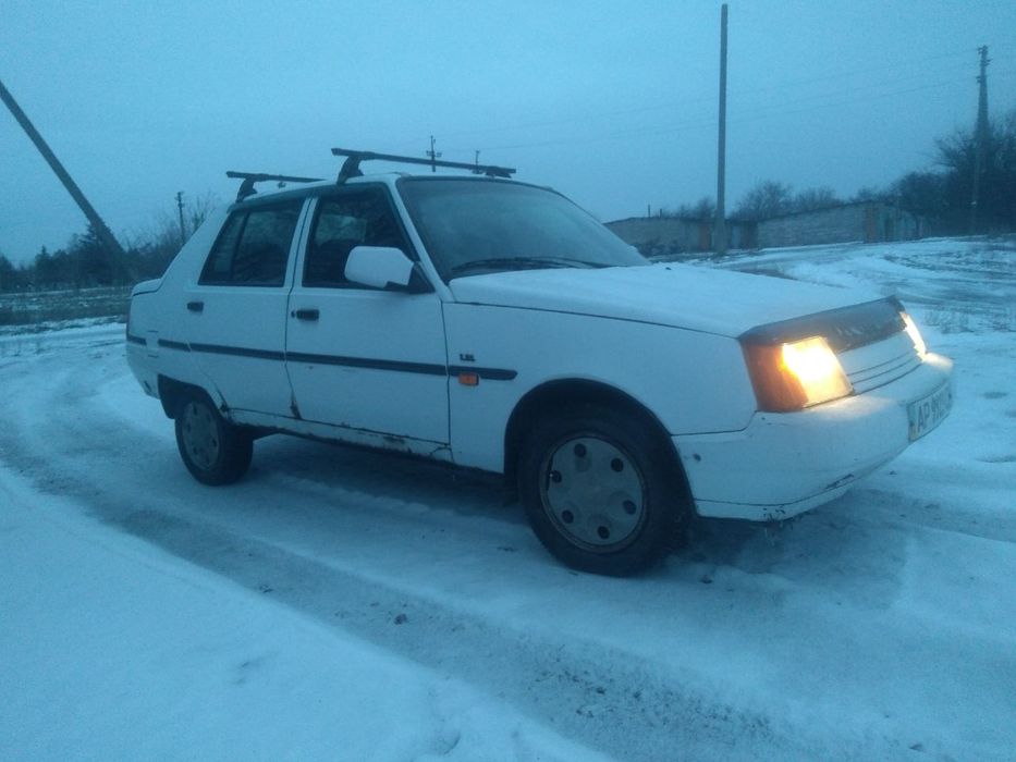 Продам авто "Славута"