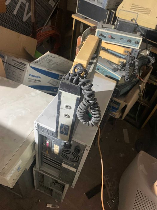 Продам компьютерный хлам