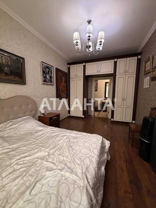 3 комнатная квартира ЖК 10 Жемчужина, мебель, техника