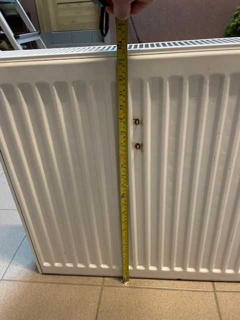 Sprzedam 2 grzejniki