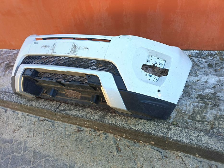 Zderzak przedni Range Rover Evoque 2011-> nr4793