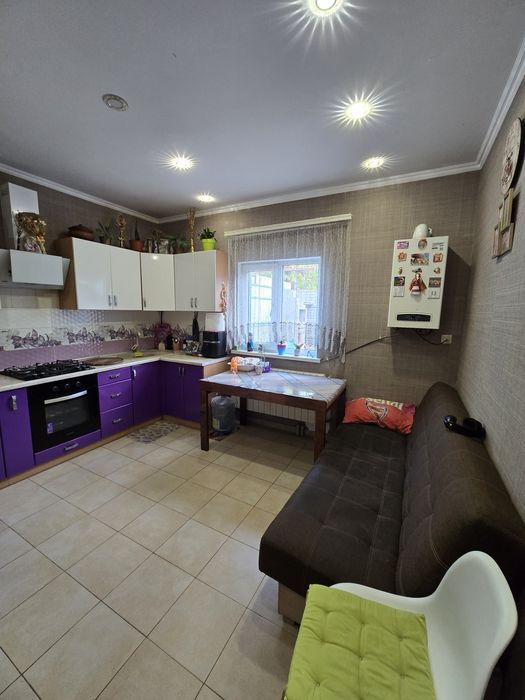 Будинок за адресою вул. Соборна (площа 70,4 м²) - Atlanta.ua - фото 2