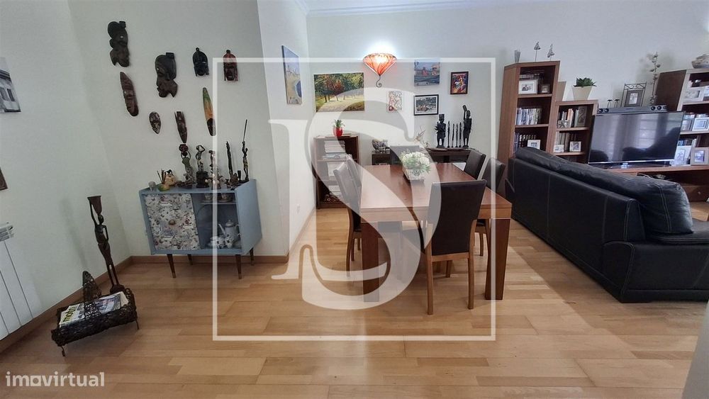 Apartamento T3 Venda em Tavarede,Figueira da Foz