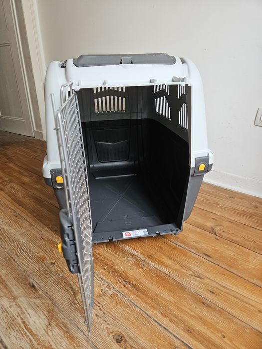 Transportadora para cães (Apolo 6) - saldos 50%