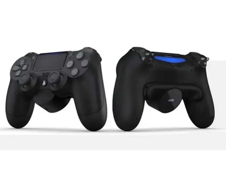Джойстик для Sony PS4 DualShock 4, Бездротовий для приставки