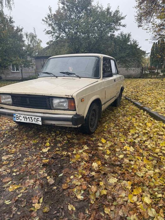 Ваз 2105  цікавить обмін