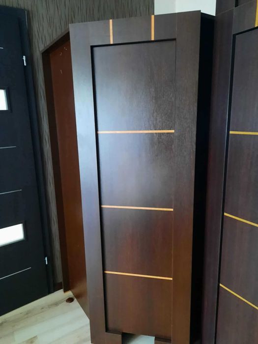 Zestaw mebli VOX Modern wenge