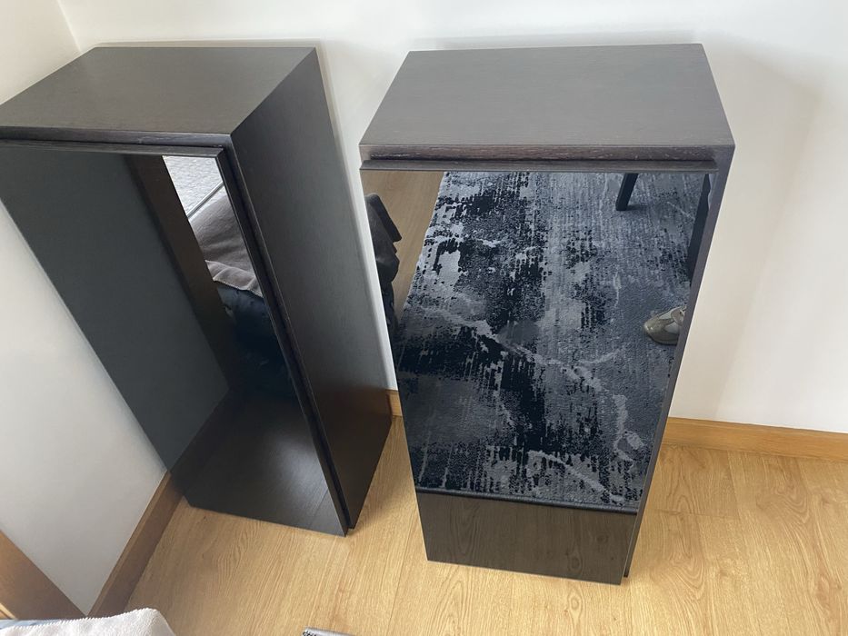 Mesa sala jantar extensível madeira maciça