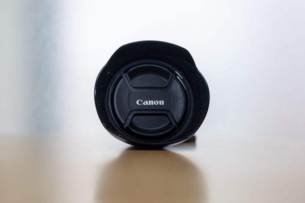 Objectiva: Canon EF 20-35mm f/3.5-4.5 USM