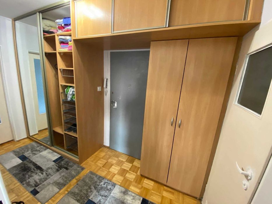 pokój dla studenta/ki - JEDYNKA - blisko Starówki, WSB i Od Nowy (ul. Gałczyńskiego 53)