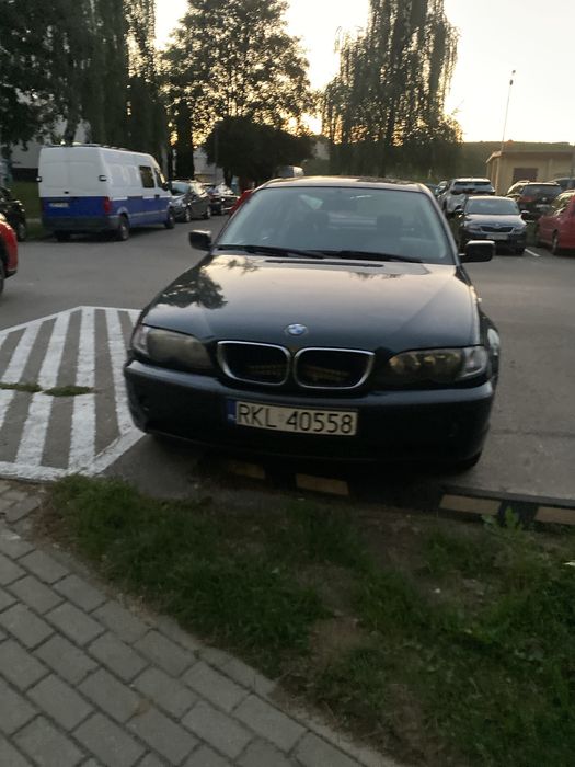 BMW Seria 3