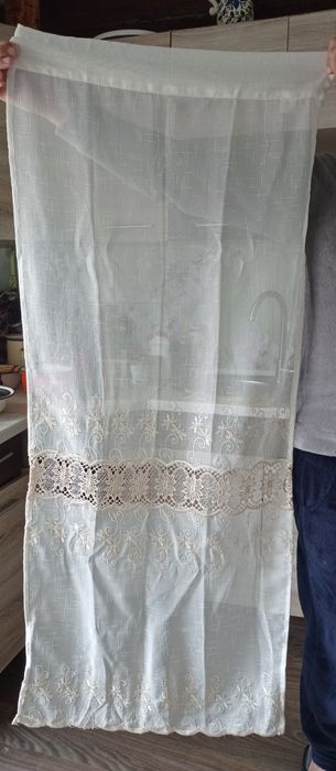 Продам тюлі, нові, куплені в Італії