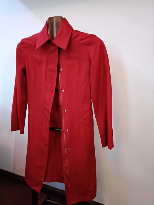 Gabardine MASSIMO CONTI mulher