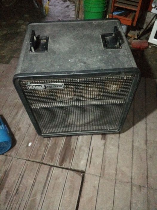 Column in good condition with high sound quality64586474867714121