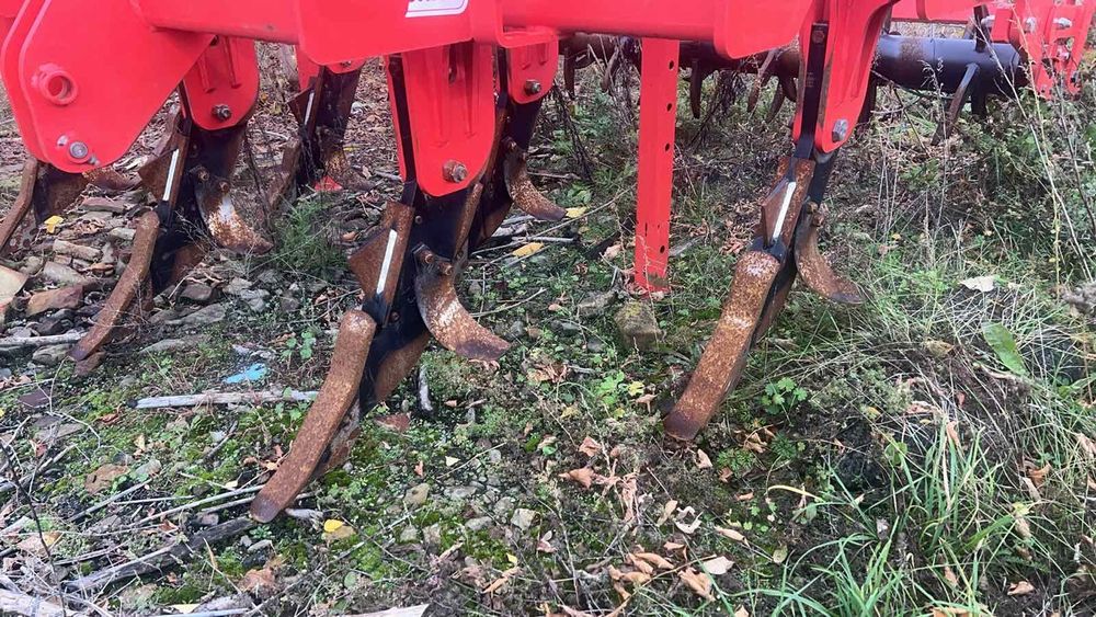 Глибокорозпушувач GASPARDO PINOCCHIO 300/7