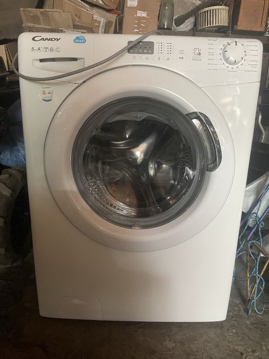 Пральна машина Candy