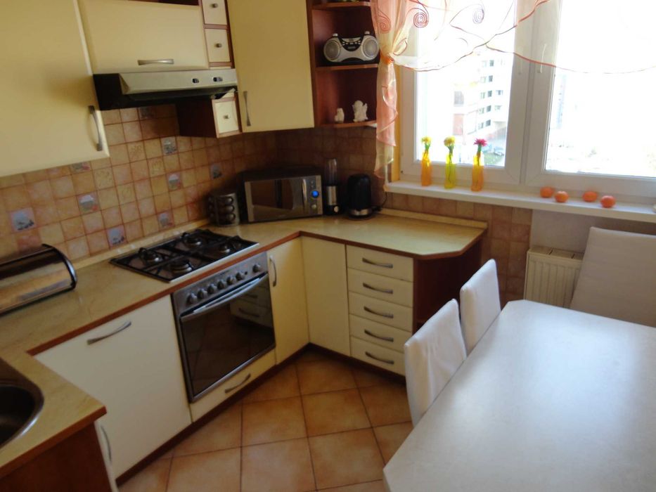 Mieszkanie – Wrocław, Glinianki, Huby - Widok 5