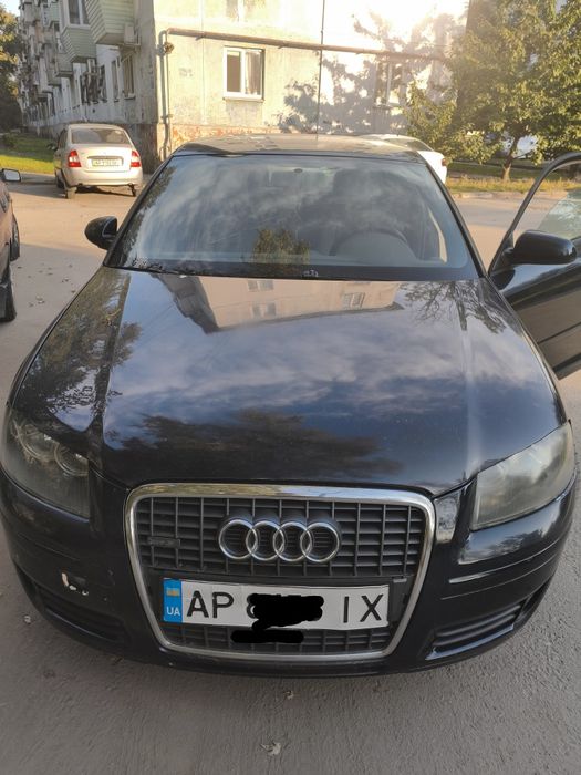 Продам Ауди А3 1,9 TD