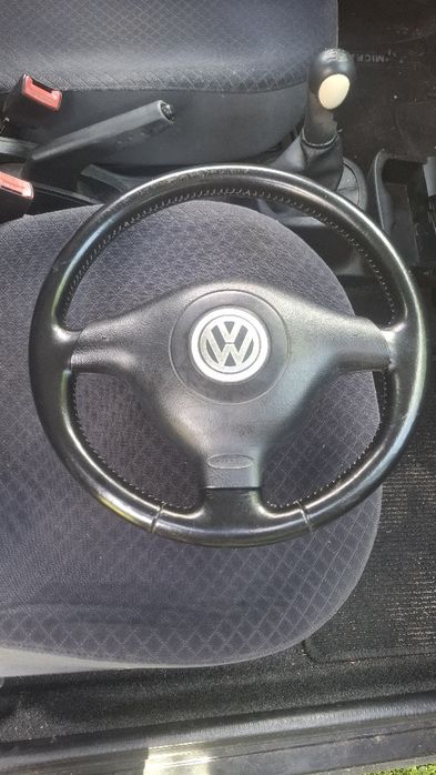 Kierownica Passat b5fl