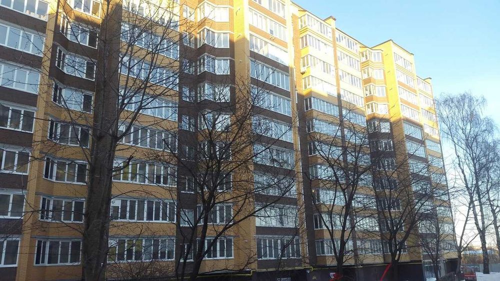 Продам 1-но кімнатну неподалік центру