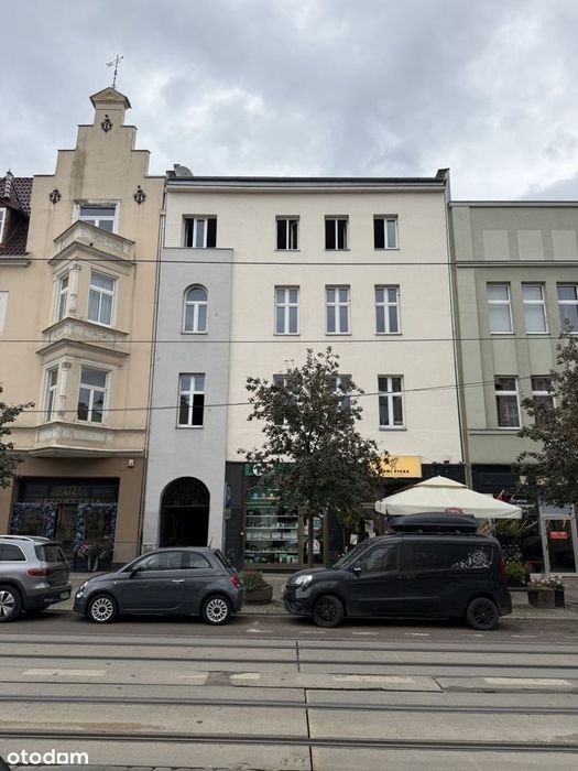 Mieszkanie centrum, bez prowizji