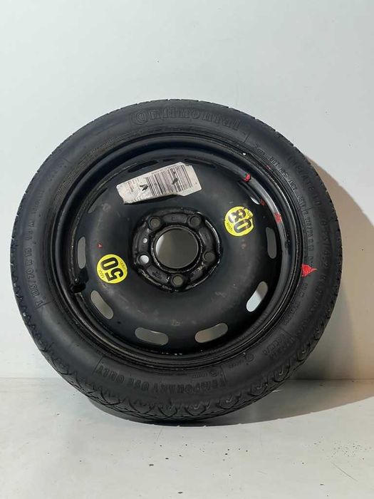 Roda Suplente 15 Mini - 5x112 - Excelente