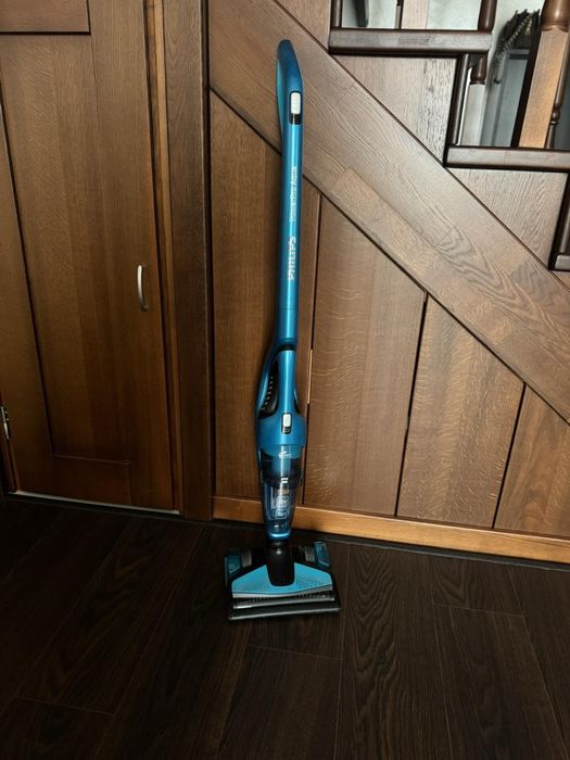 Акумуляторний пилосос Samsung 3в1.