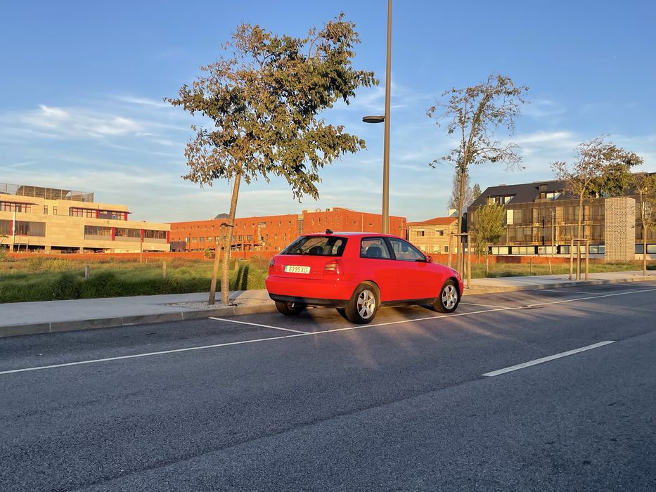 Audi A3 (Negociavel!) foto 3